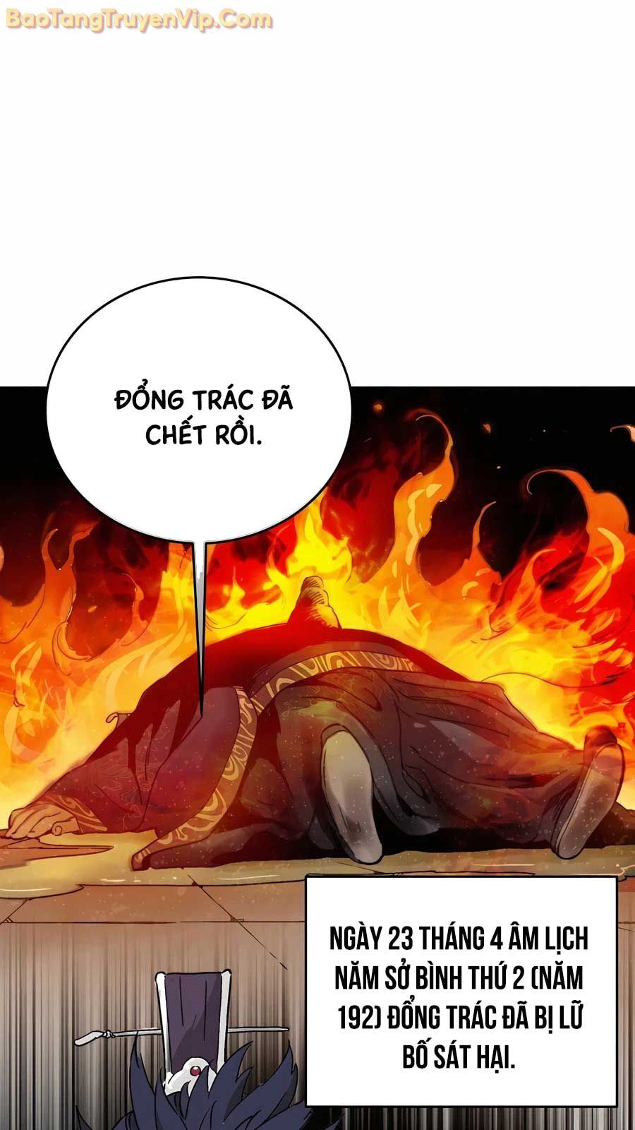 Trọng Sinh Thành Thần Y Thời Tam Quốc [Chap 154-155.1] - Page 62