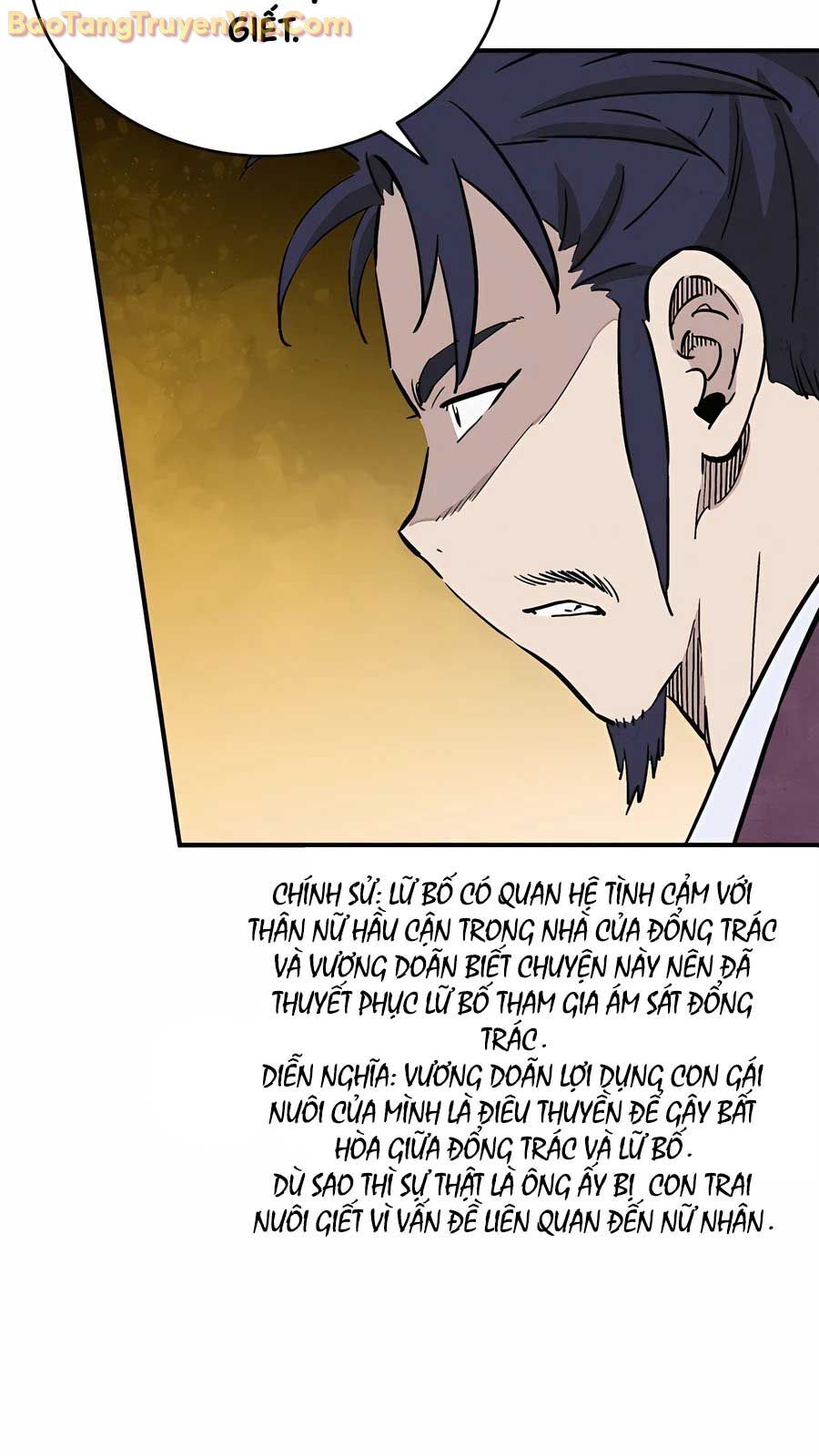 Trọng Sinh Thành Thần Y Thời Tam Quốc [Chap 154-155.1] - Page 65