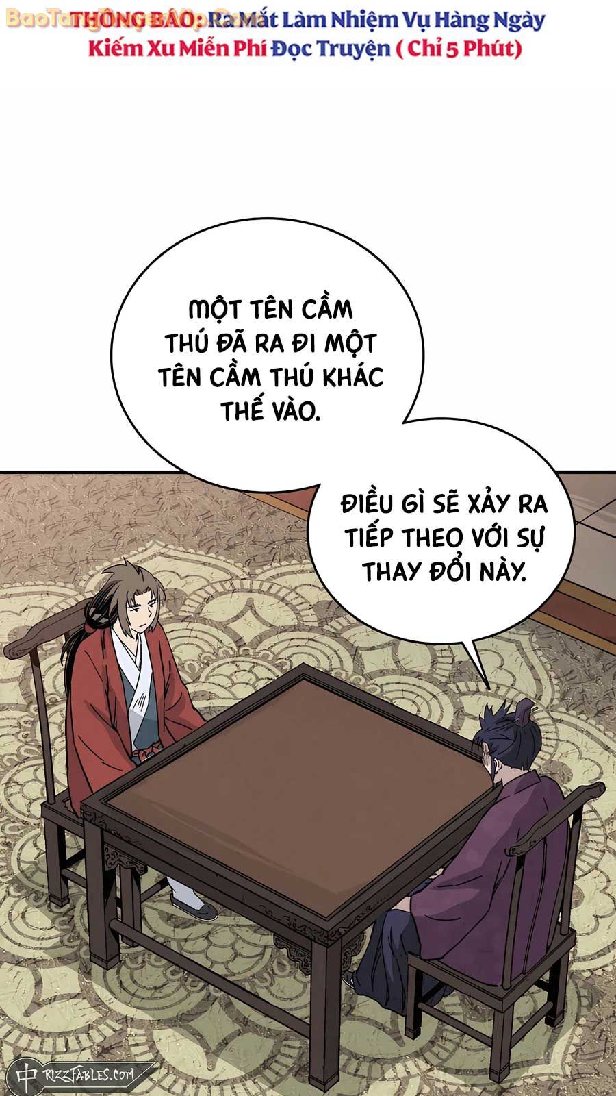 Trọng Sinh Thành Thần Y Thời Tam Quốc [Chap 154-155.1] - Page 67