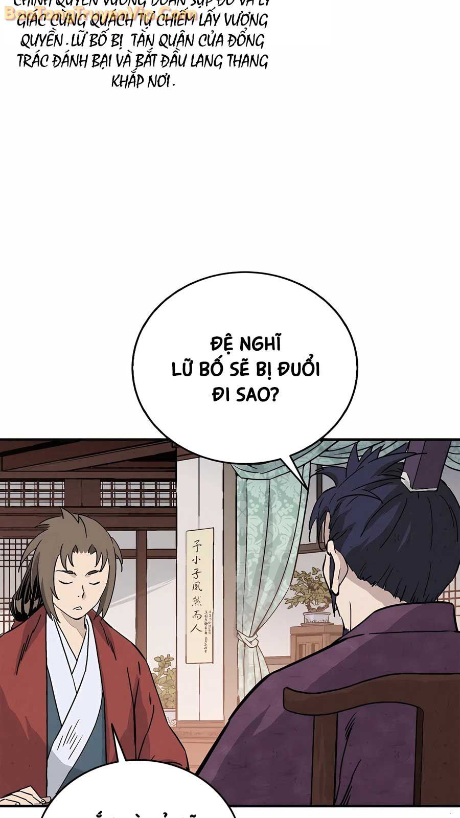 Trọng Sinh Thành Thần Y Thời Tam Quốc [Chap 154-155.1] - Page 70