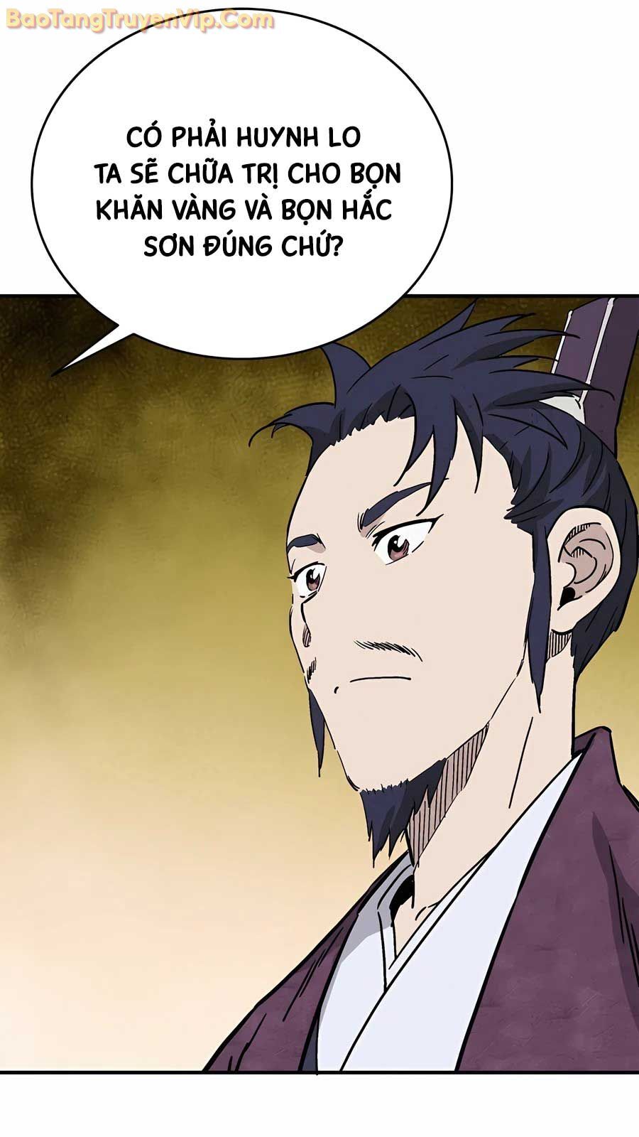 Trọng Sinh Thành Thần Y Thời Tam Quốc [Chap 154-155.1] - Page 77