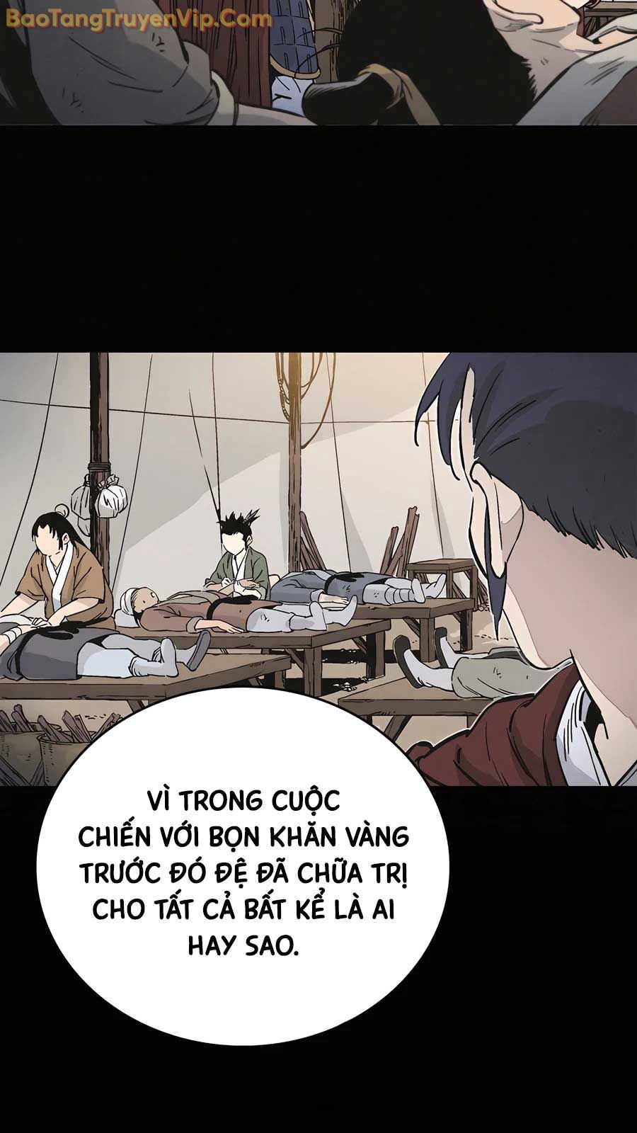 Trọng Sinh Thành Thần Y Thời Tam Quốc [Chap 154-155.1] - Page 79