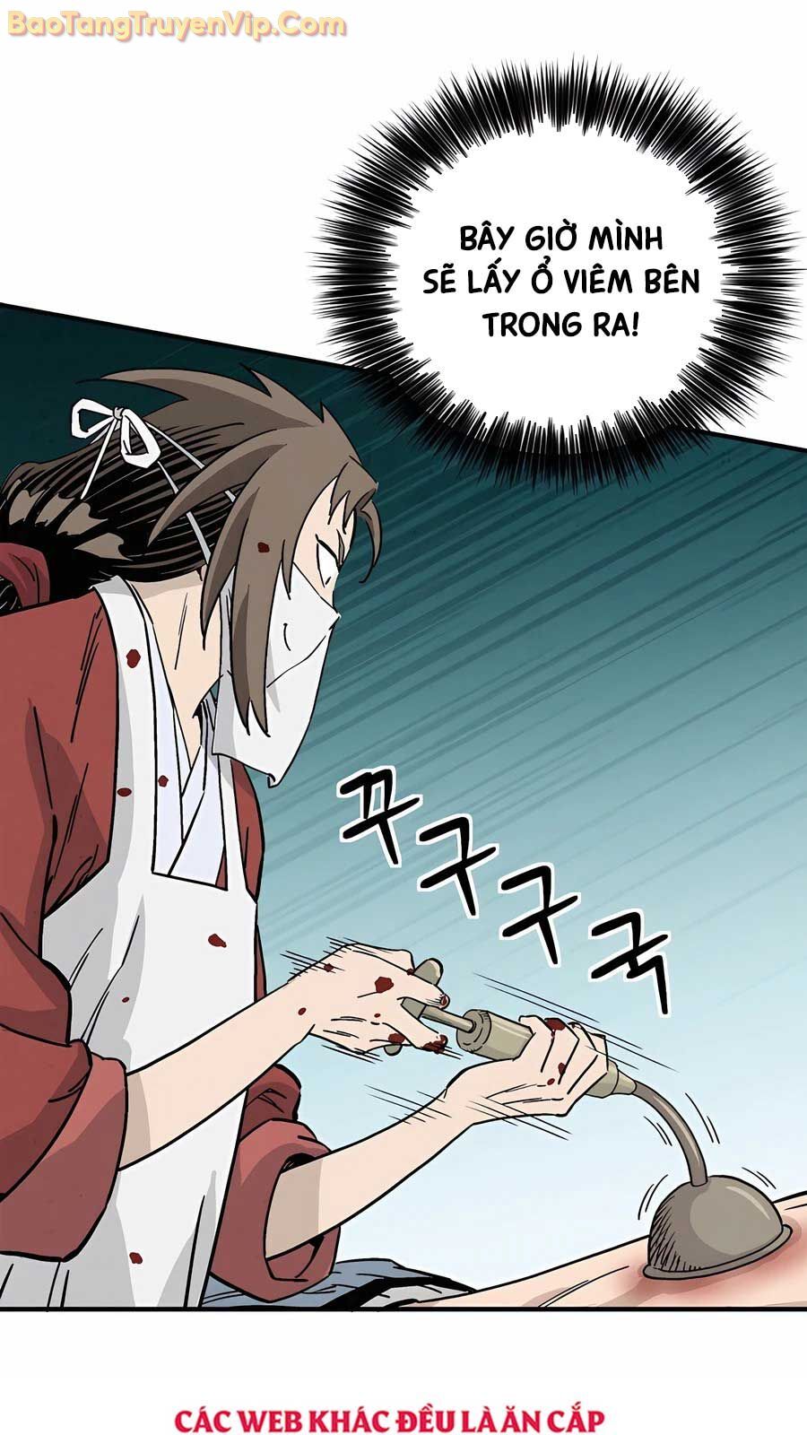 Trọng Sinh Thành Thần Y Thời Tam Quốc [Chap 154-155.1] - Page 8