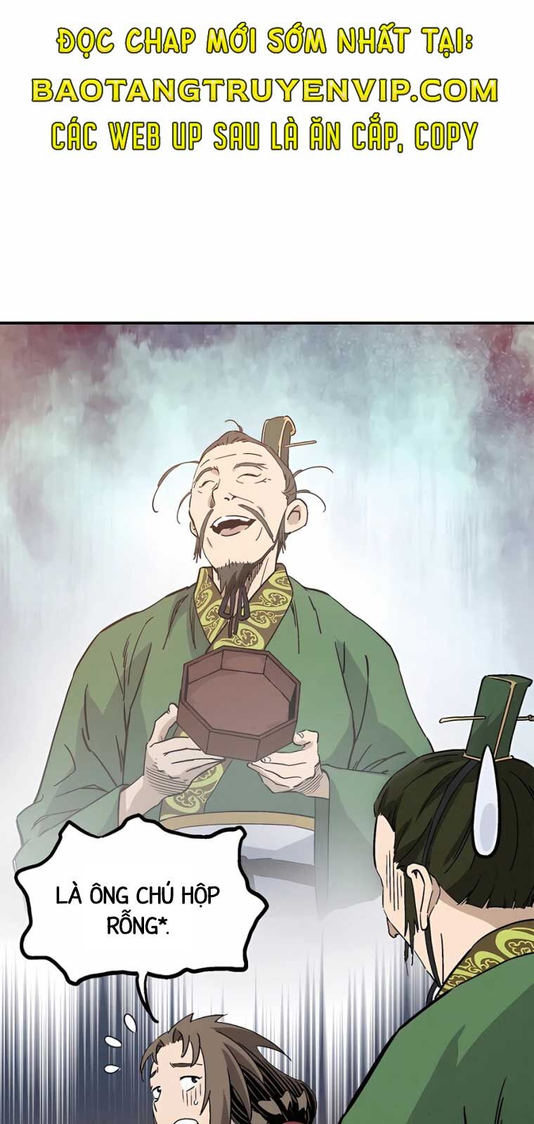 Trọng Sinh Thành Thần Y Thời Tam Quốc [Chap 154-155.1] - Page 11
