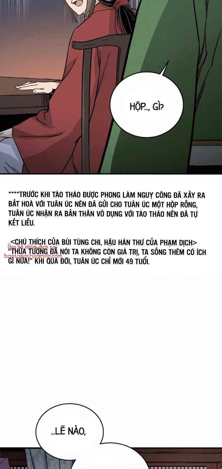 Trọng Sinh Thành Thần Y Thời Tam Quốc [Chap 154-155.1] - Page 12