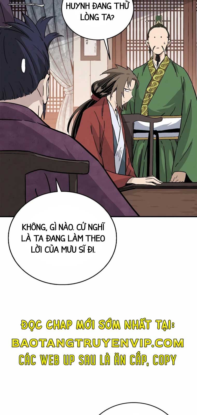 Trọng Sinh Thành Thần Y Thời Tam Quốc [Chap 154-155.1] - Page 13