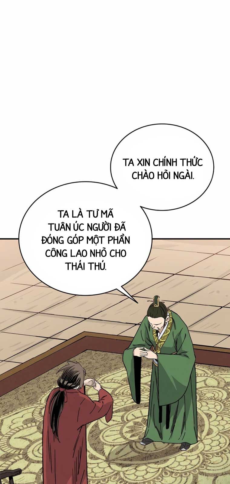 Trọng Sinh Thành Thần Y Thời Tam Quốc [Chap 154-155.1] - Page 15