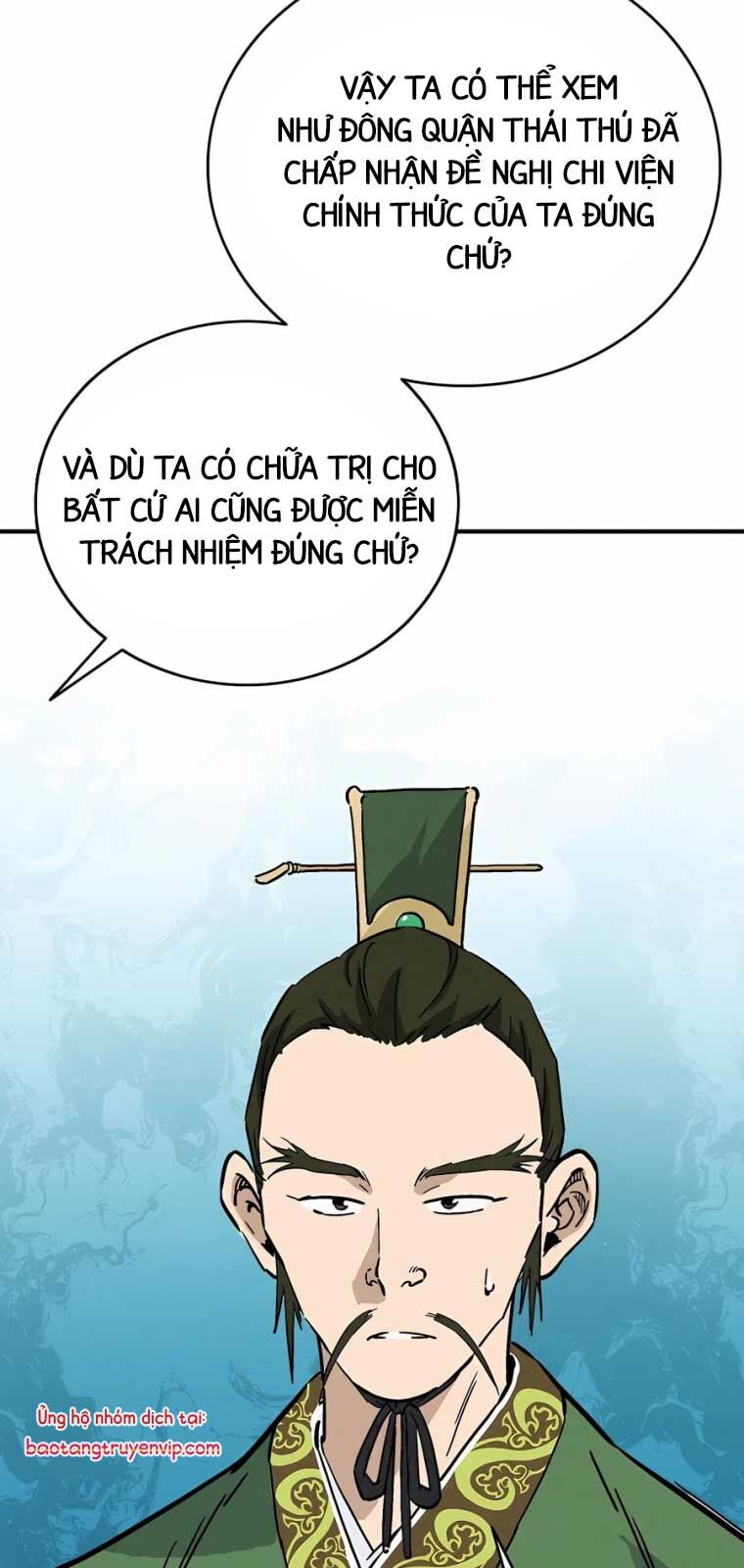Trọng Sinh Thành Thần Y Thời Tam Quốc [Chap 154-155.1] - Page 18