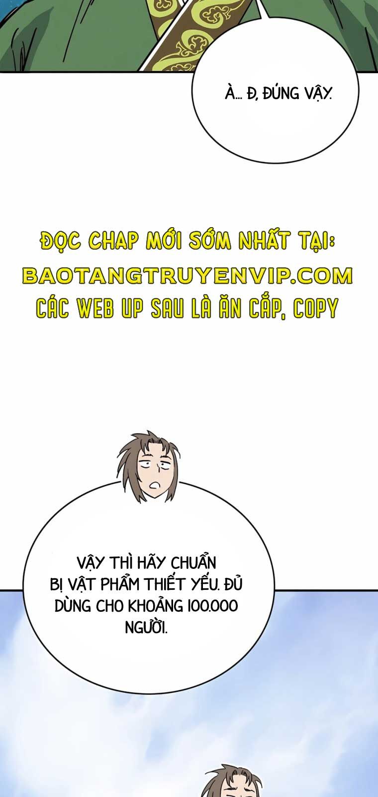 Trọng Sinh Thành Thần Y Thời Tam Quốc [Chap 154-155.1] - Page 19
