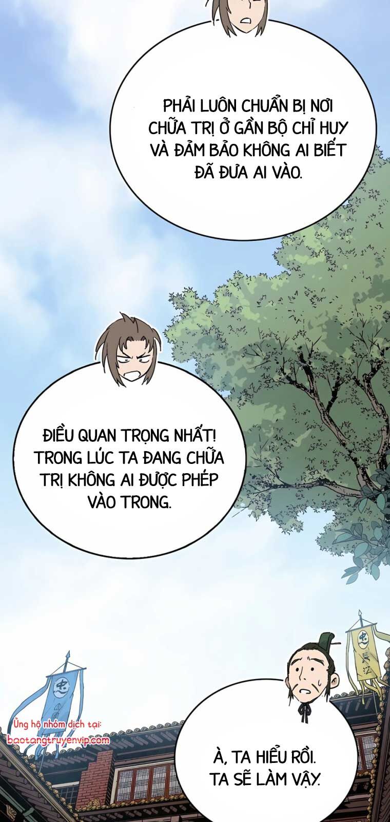 Trọng Sinh Thành Thần Y Thời Tam Quốc [Chap 154-155.1] - Page 20