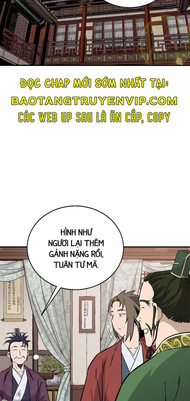 Trọng Sinh Thành Thần Y Thời Tam Quốc [Chap 154-155.1] - Page 21