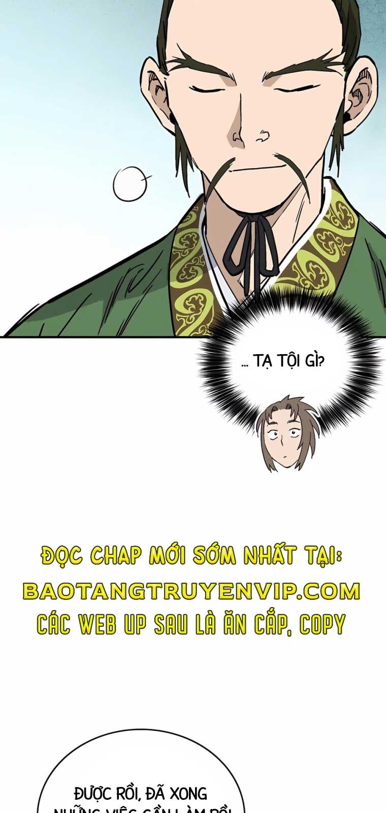 Trọng Sinh Thành Thần Y Thời Tam Quốc [Chap 154-155.1] - Page 23