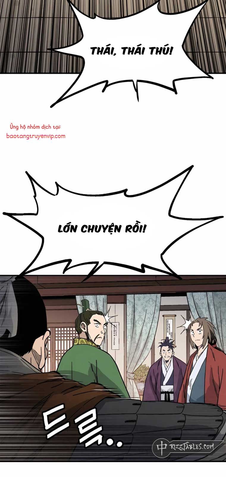 Trọng Sinh Thành Thần Y Thời Tam Quốc [Chap 154-155.1] - Page 25