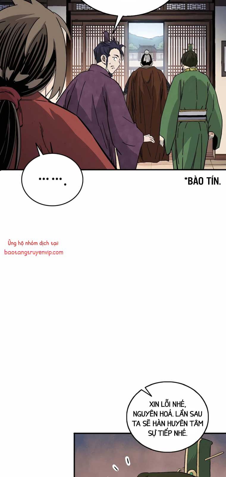 Trọng Sinh Thành Thần Y Thời Tam Quốc [Chap 154-155.1] - Page 29