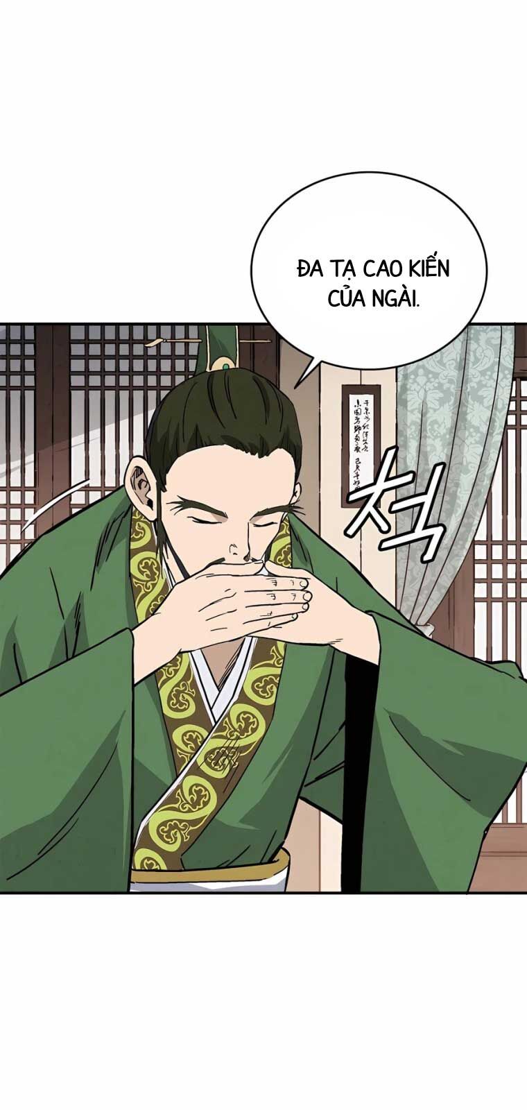Trọng Sinh Thành Thần Y Thời Tam Quốc [Chap 154-155.1] - Page 32