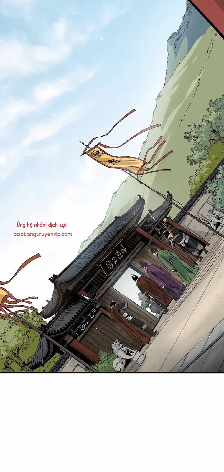 Trọng Sinh Thành Thần Y Thời Tam Quốc [Chap 154-155.1] - Page 34