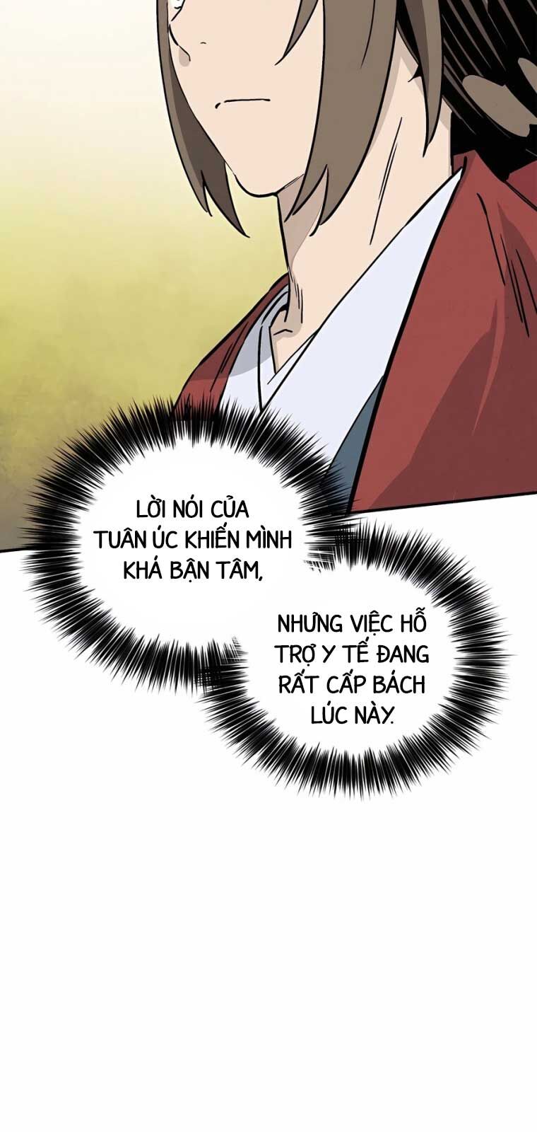 Trọng Sinh Thành Thần Y Thời Tam Quốc [Chap 154-155.1] - Page 38