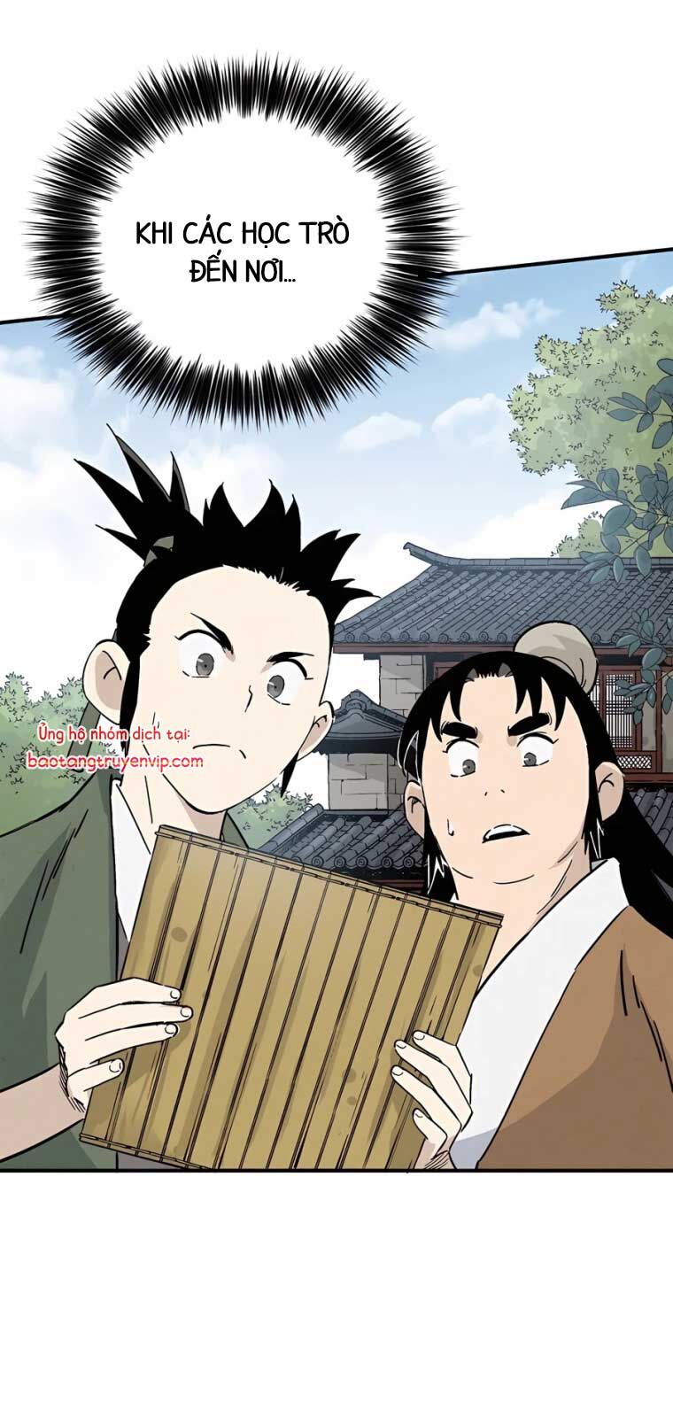Trọng Sinh Thành Thần Y Thời Tam Quốc [Chap 154-155.1] - Page 39