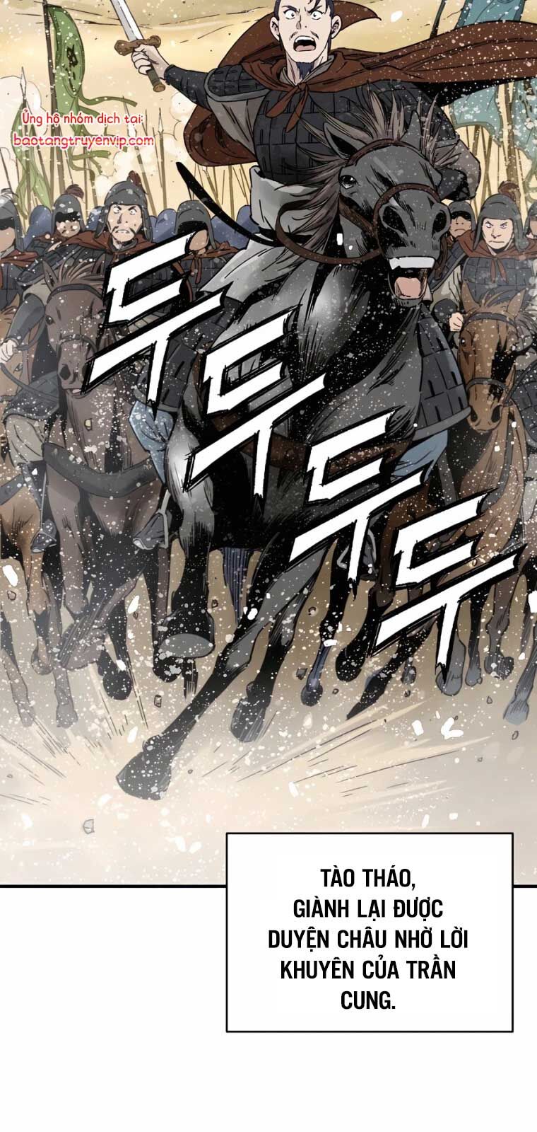 Trọng Sinh Thành Thần Y Thời Tam Quốc [Chap 154-155.1] - Page 41