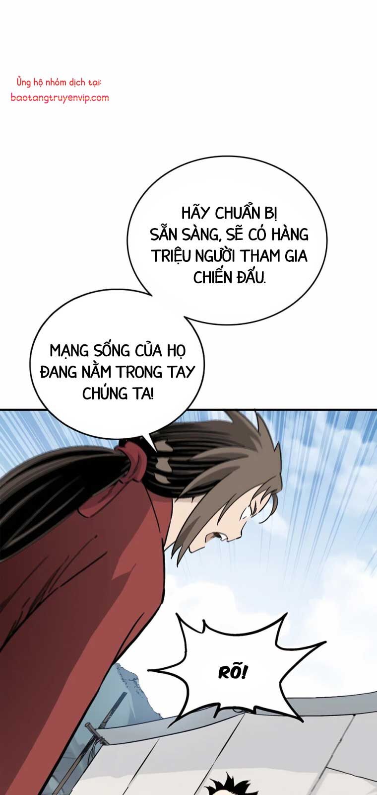 Trọng Sinh Thành Thần Y Thời Tam Quốc [Chap 154-155.1] - Page 42