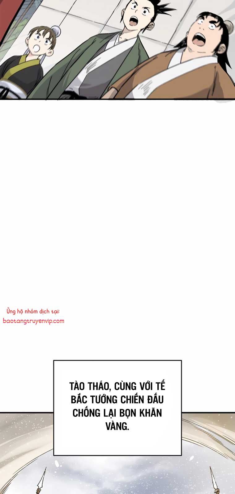 Trọng Sinh Thành Thần Y Thời Tam Quốc [Chap 154-155.1] - Page 43