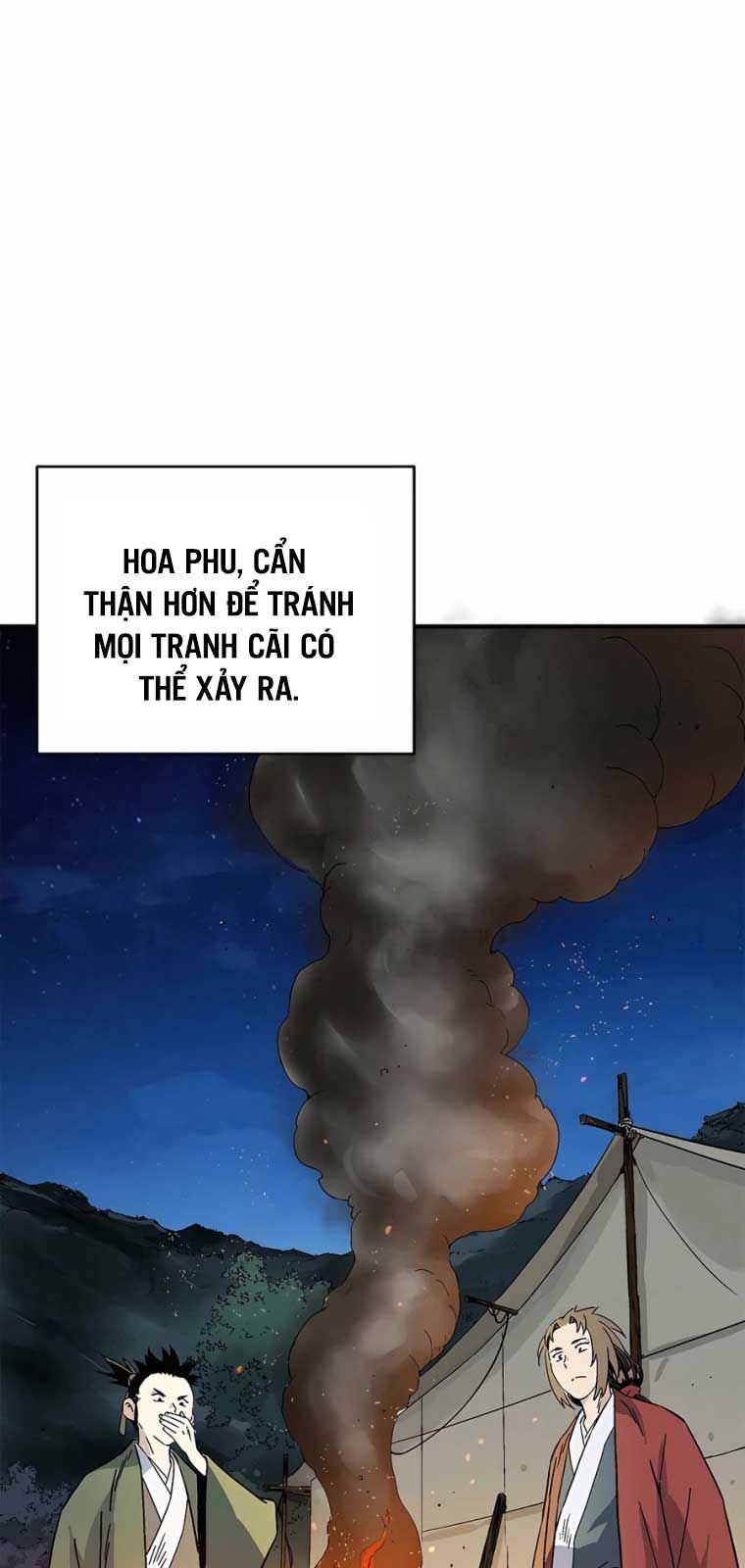 Trọng Sinh Thành Thần Y Thời Tam Quốc [Chap 154-155.1] - Page 49