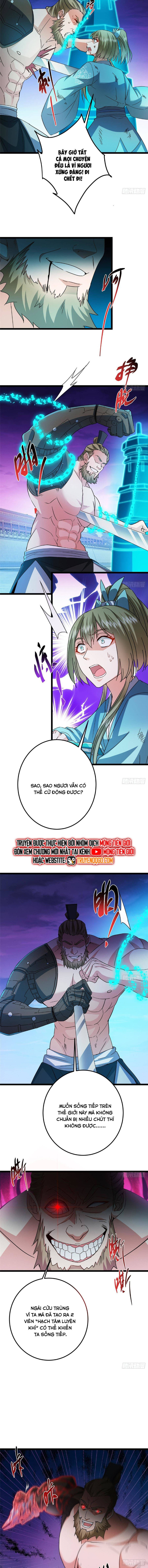 Chapter 499 - Image 9