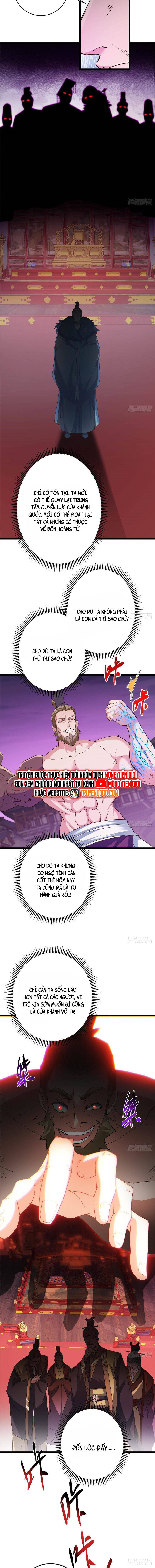 Chapter 501 - Image 4