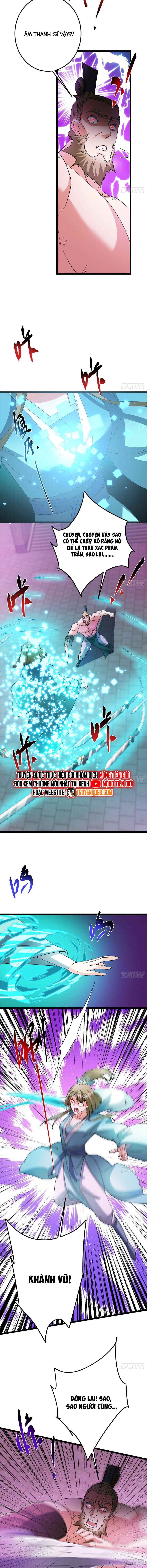 Chapter 501 - Image 5
