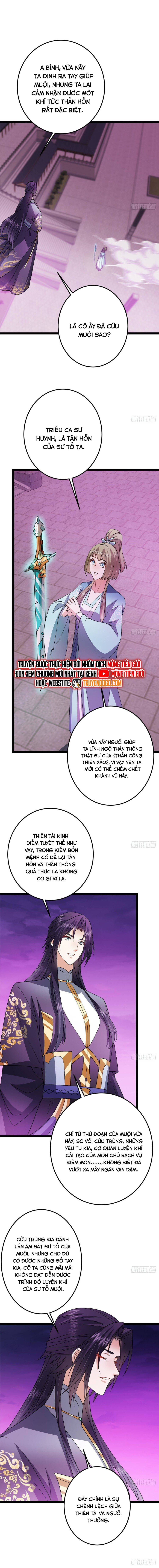 Chapter 501 - Image 7