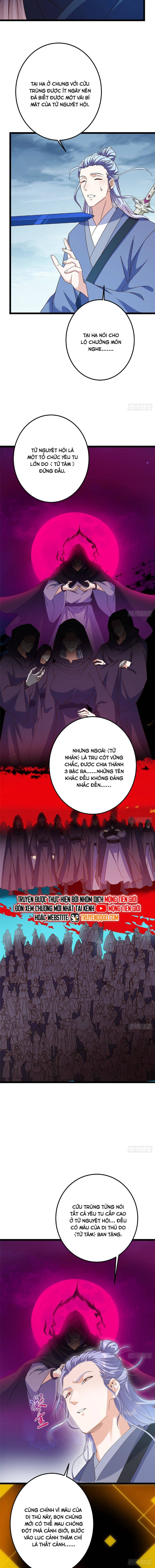 Chapter 502 - Image 9