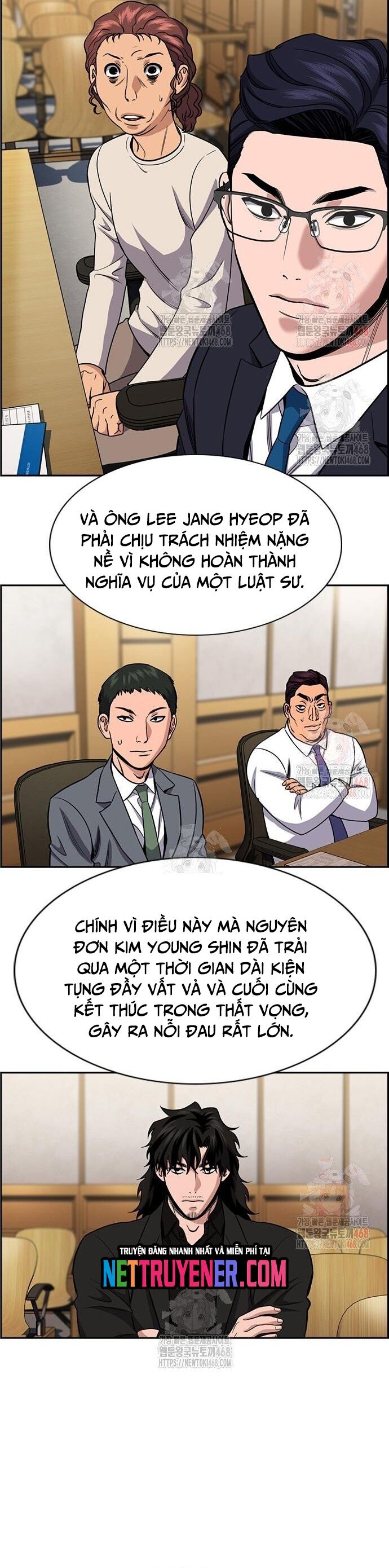 Chapter 222 - Image 45