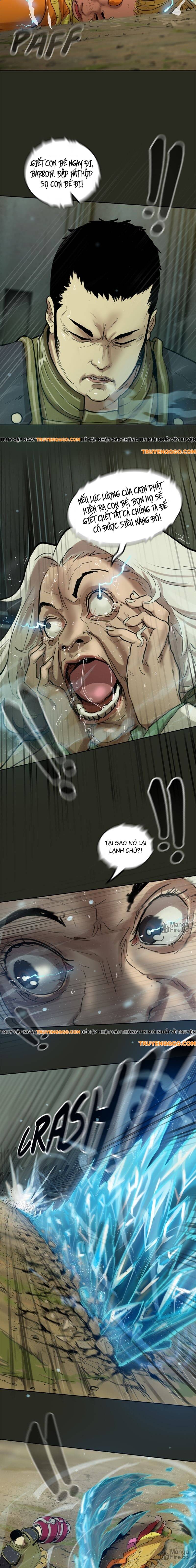 Thách Thức [Chap 71-76] - Page 19