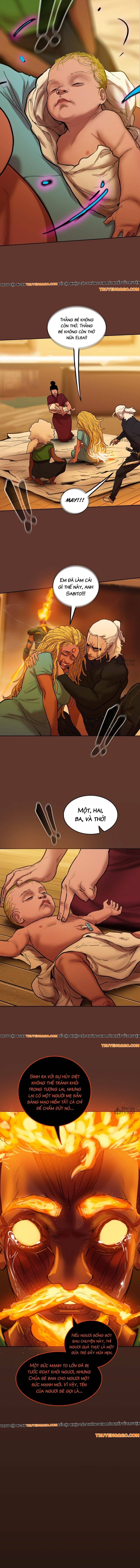 Thách Thức [Chap 71-76] - Page 2