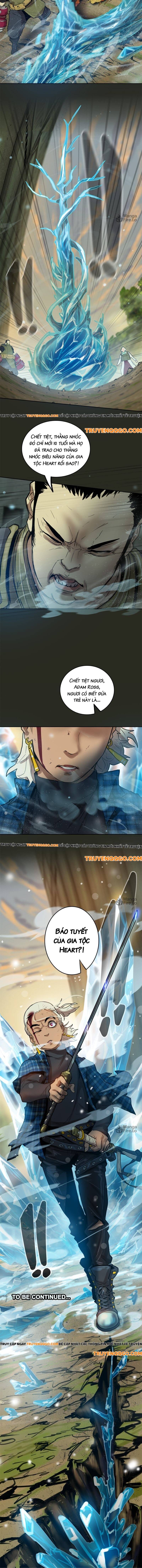 Thách Thức [Chap 71-76] - Page 20