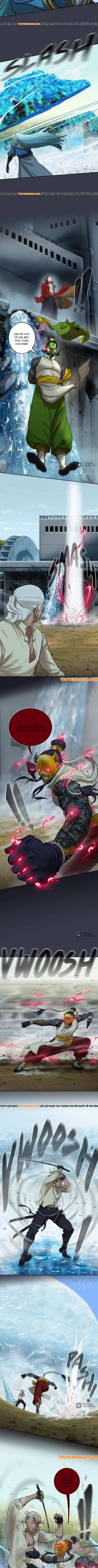 Thách Thức [Chap 71-76] - Page 10