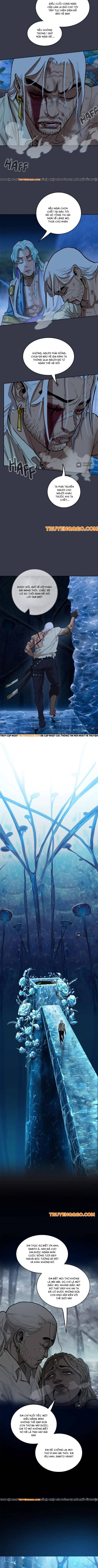 Thách Thức [Chap 71-76] - Page 13