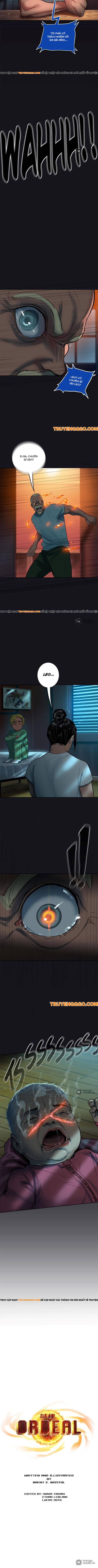 Thách Thức [Chap 71-76] - Page 15