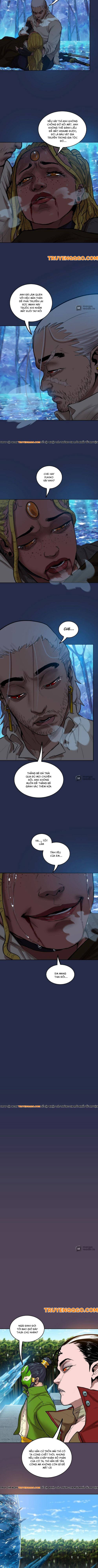 Thách Thức [Chap 71-76] - Page 2