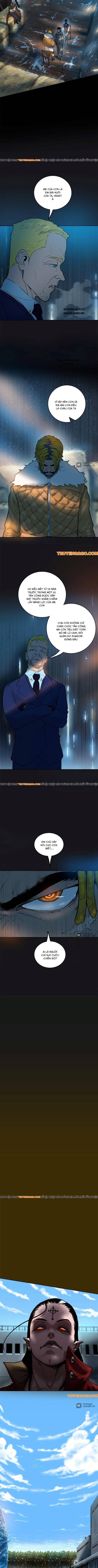 Thách Thức [Chap 71-76] - Page 4