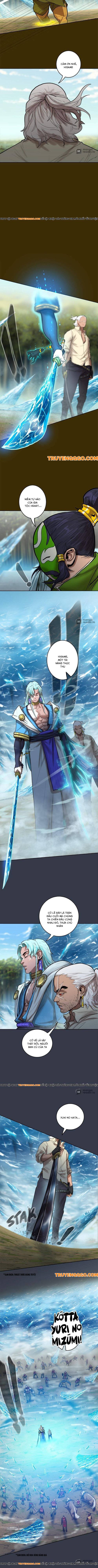 Thách Thức [Chap 71-76] - Page 6