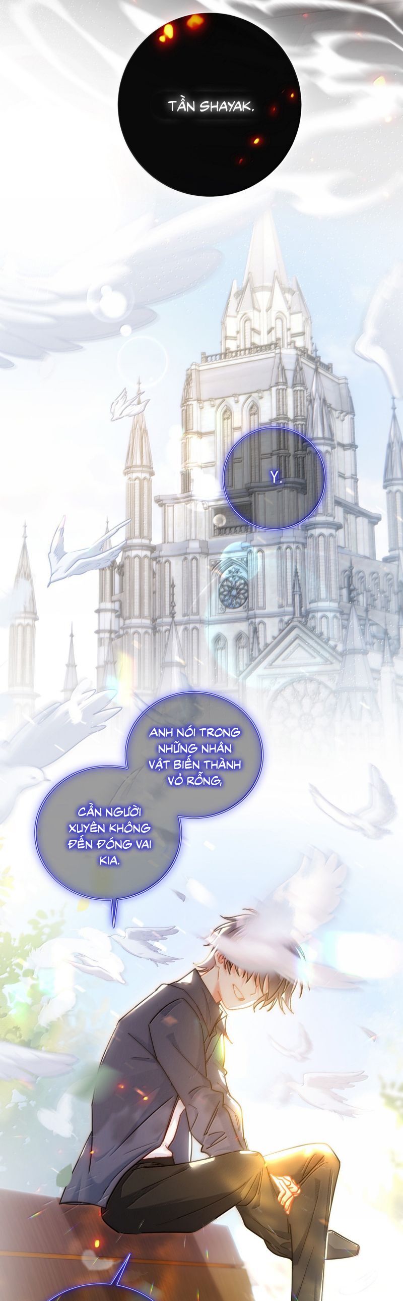Chapter 170 - Image 5
