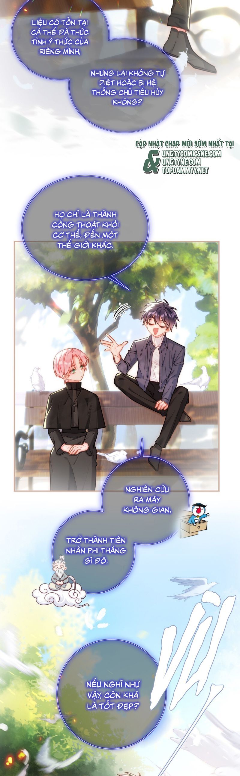 Chapter 170 - Image 6