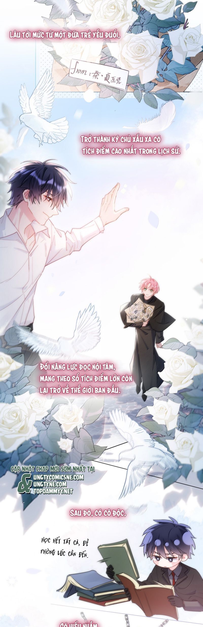 Chapter 171 - Image 5