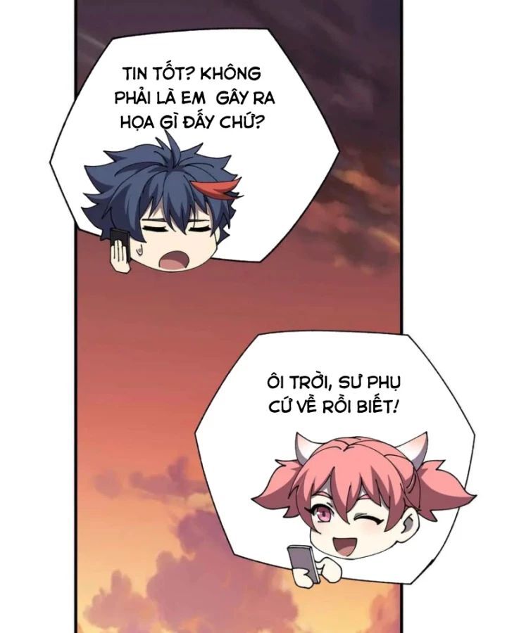 Siêu Thần Chế Tạp Sư Chap 172