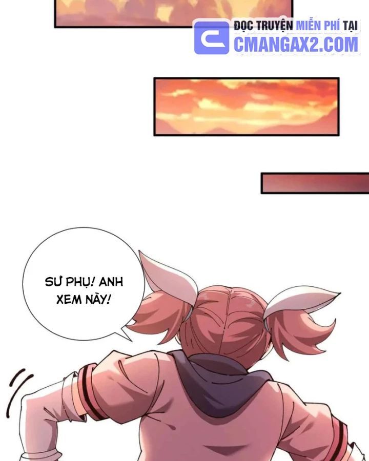 Siêu Thần Chế Tạp Sư Chap 172
