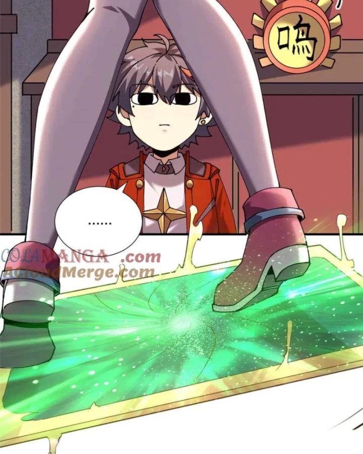 Siêu Thần Chế Tạp Sư Chap 172