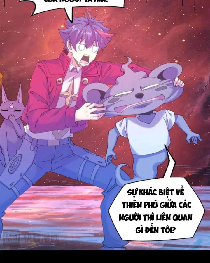 Siêu Thần Chế Tạp Sư Chap 172