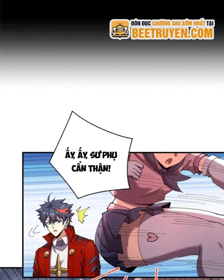 Siêu Thần Chế Tạp Sư Chap 172