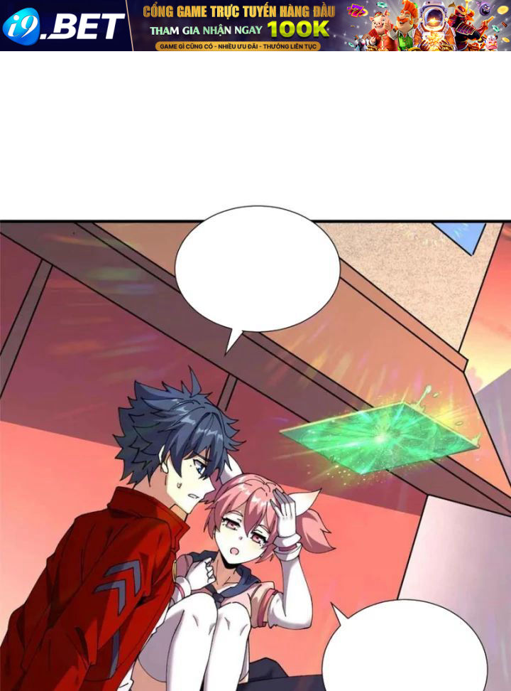 Siêu Thần Chế Tạp Sư Chap 172